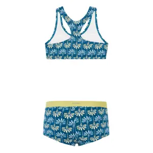 Maillot de bain 2 pièces fille Protest Nini image-1