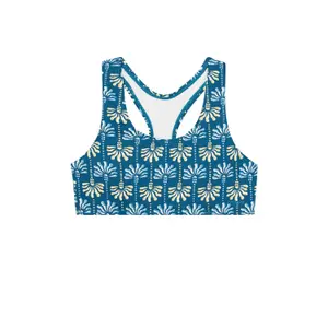 Maillot de bain 2 pièces fille Protest Nini image-2