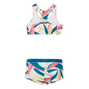 Maillot de bain 2 pièces fille Protest Nini image-1