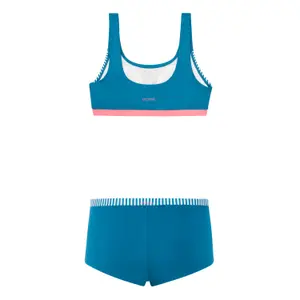 Maillot de bain 2 pièces fille Protest Sindu image-1