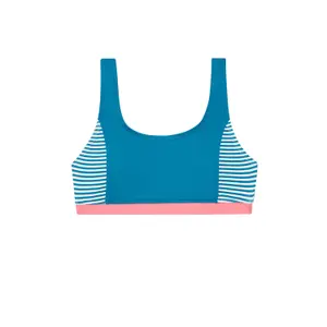 Maillot de bain 2 pièces fille Protest Sindu image-2