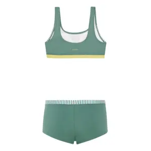 Maillot de bain 2 pièces fille Protest Sindu image-1