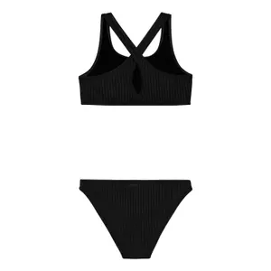 2-piece swimsuit for girls Protest Moon image-1
