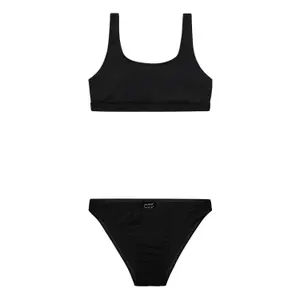 2-delig zwempak voor meisjes Protest Rose