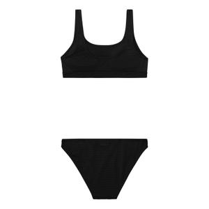 2-delig zwempak voor meisjes Protest Rose image-1