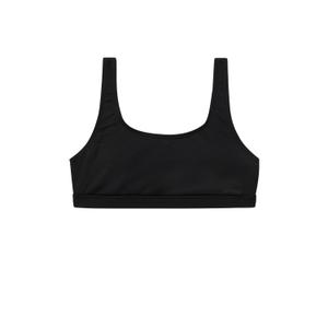 2-delig zwempak voor meisjes Protest Rose image-2