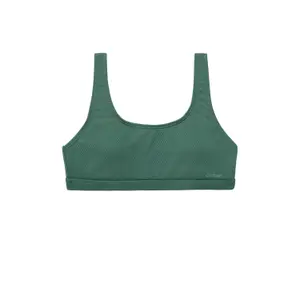 2-delig zwempak voor meisjes Protest Rose image-2