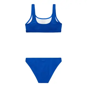 2-piece swimsuit for girls Protest Rose image-1