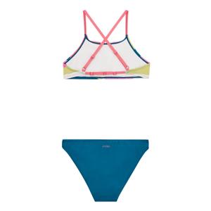 Maillot de bain 2 pièces fille Protest Syl image-1