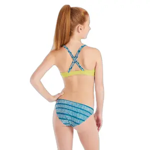 Maillot de bain 2 pièces fille Protest Monroe image-1