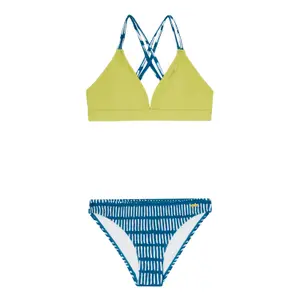 Maillot de bain 2 pièces fille Protest Monroe image-6