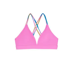 Maillot de bain 2 pièces fille Protest Monroe image-5