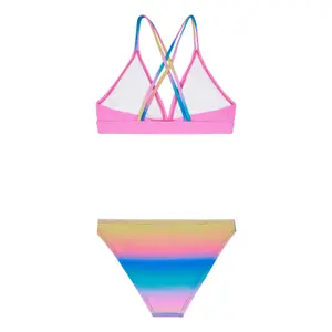 Bikini para niña Protest Monroe image-3