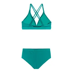 2-piece swimsuit for girls Protest Yolanda image-1