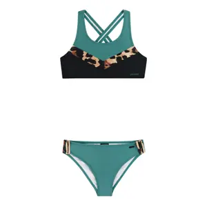2-piece swimsuit for girls Protest Fruity image-0