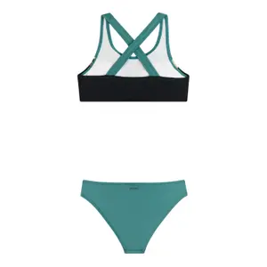 2-piece swimsuit for girls Protest Fruity image-1