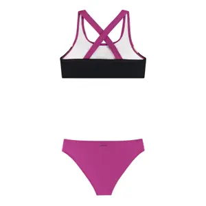 2-piece swimsuit for girls Protest Fruity image-1