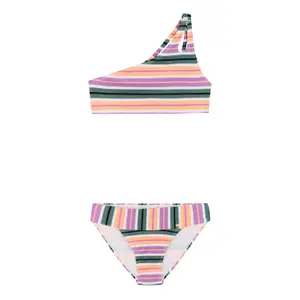 2-piece swimsuit for girls Protest Gogo image-0