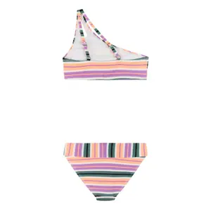 2-piece swimsuit for girls Protest Gogo image-1
