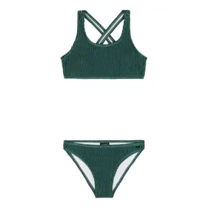 2-piece swimsuit for girls Protest Lovely image-0