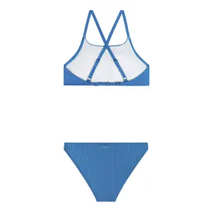 2-piece swimsuit for girls Protest Waw image-1