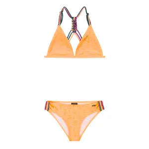 2-piece swimsuit for girls Protest Fimkes image-0