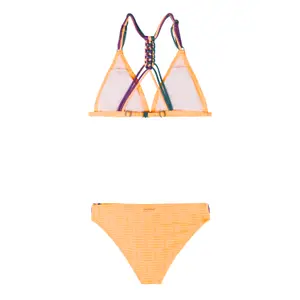 2-piece swimsuit for girls Protest Fimkes image-1
