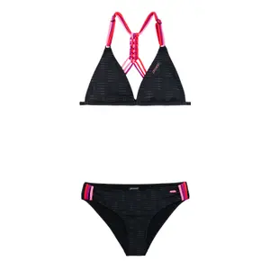 2-piece swimsuit for girls Protest Fimkes image-0