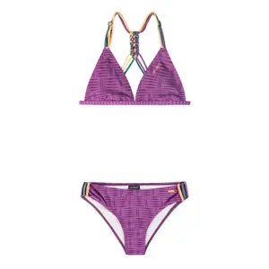 2-piece swimsuit for girls Protest Fimkes image-0