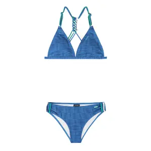 2-piece swimsuit for girls Protest Fimkes image-0
