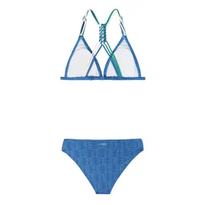 2-piece swimsuit for girls Protest Fimkes image-1