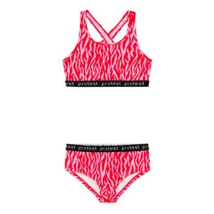 2-piece swimsuit for girls Protest Monicas image-0