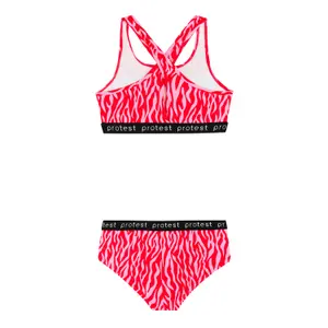 2-piece swimsuit for girls Protest Monicas image-1