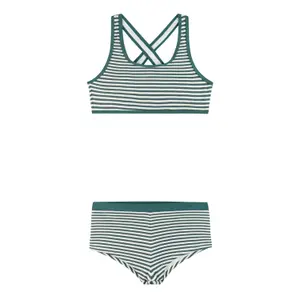 2-piece swimsuit for girls Protest Ninja image-0