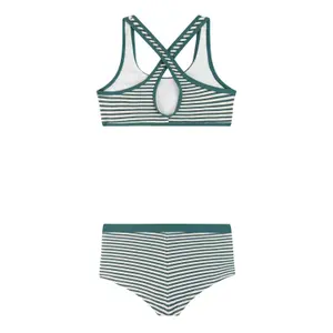 2-piece swimsuit for girls Protest Ninja image-1