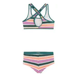 2-piece swimsuit for girls Protest Ninja image-1