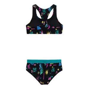 2-piece swimsuit for girls Protest Melosa image-1