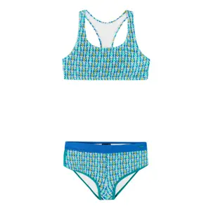 2-piece swimsuit for girls Protest Melosa image-0