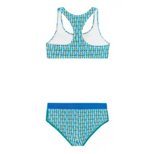 2-piece swimsuit for girls Protest Melosa image-1