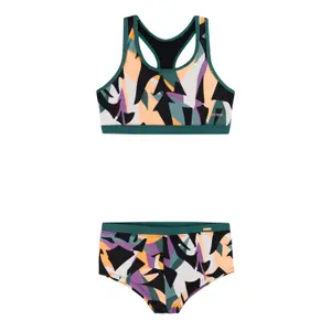 2-piece swimsuit for girls Protest Tessel image-0