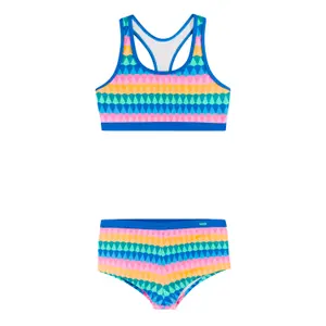 2-piece swimsuit for girls Protest Tessel image-0