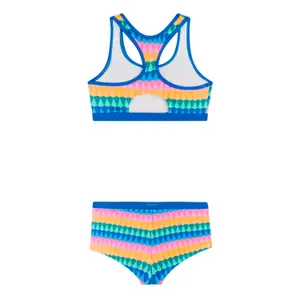 2-piece swimsuit for girls Protest Tessel image-1