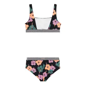 2-piece swimsuit for girls Protest Jenine image-1