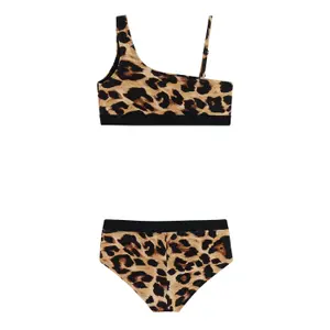 2-piece swimsuit for girls Protest Panter image-1