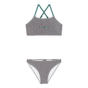 2-piece swimsuit for girls Protest Sheena image-0