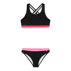 2-piece swimsuit for girls Protest Yvette image-0