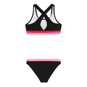 2-piece swimsuit for girls Protest Yvette image-1