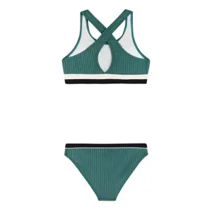2-piece swimsuit for girls Protest Yvette image-1
