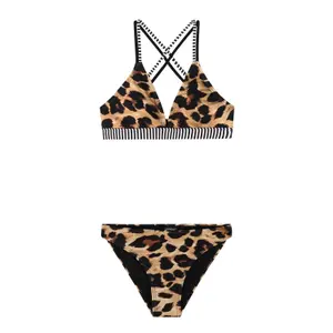 2-piece swimsuit for girls Protest Suzana image-0