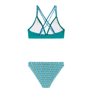 2-piece swimsuit for girls Protest Bridget image-1